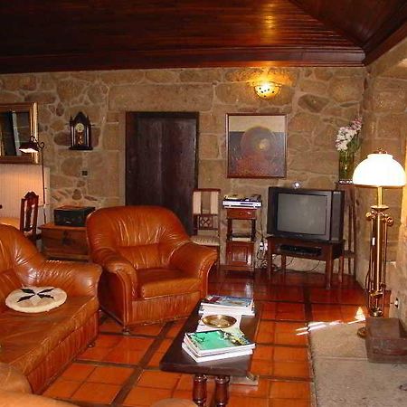 Hotel Quinta Da Mata à Chaves Extérieur photo