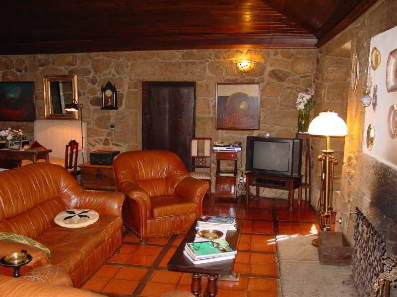 Hotel Quinta Da Mata à Chaves Extérieur photo