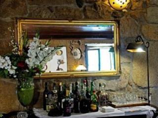 Hotel Quinta Da Mata à Chaves Extérieur photo